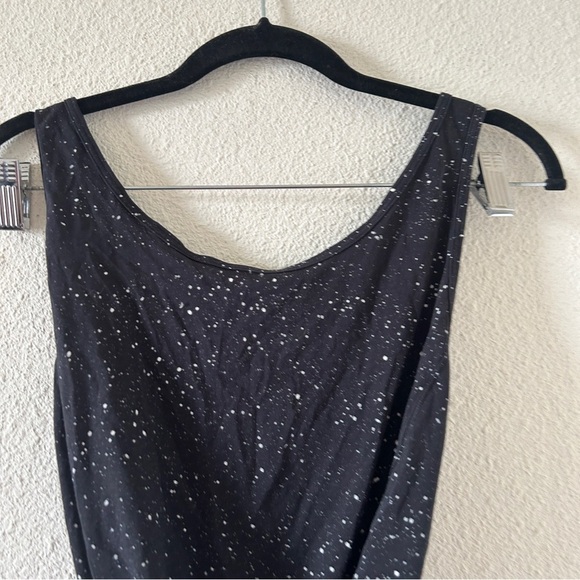 Lululemon True Wrap Cropped Tank Top Fits Small Medium Gym workout Athleisure - Picture 7 of 12